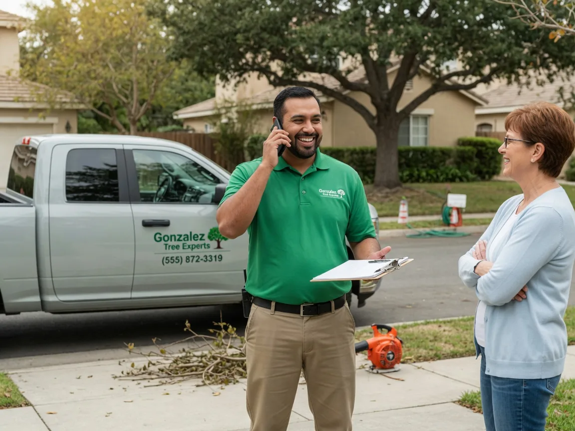 Tree Service Richardsville, VA FAQs